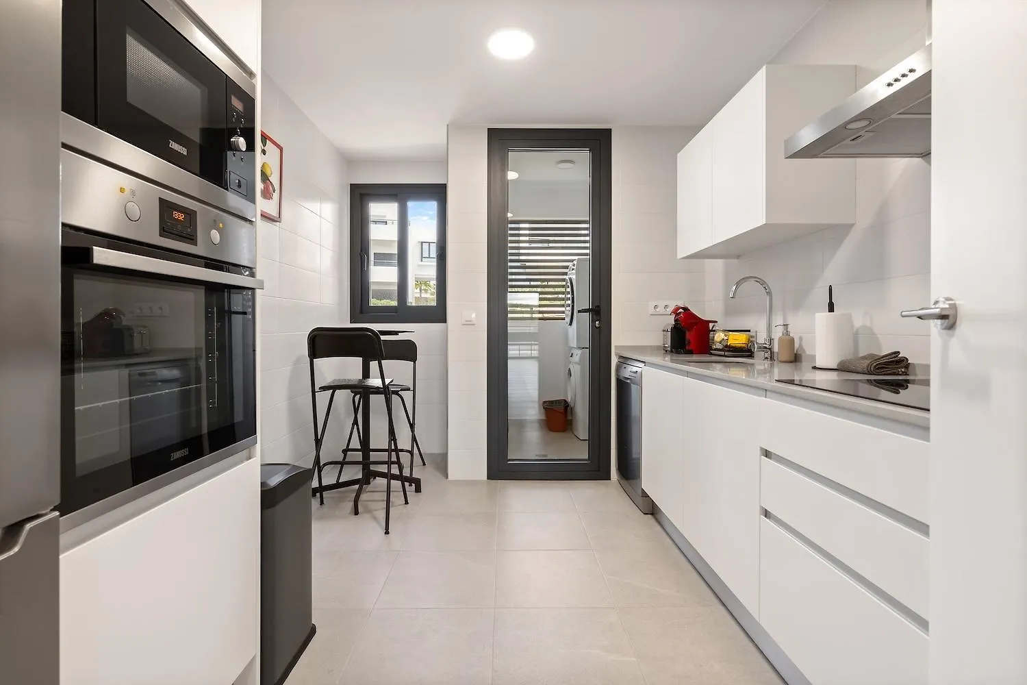 Unwind In Stylish Comfort At Casares Golf Rdr478 Apartament